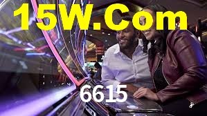 6615