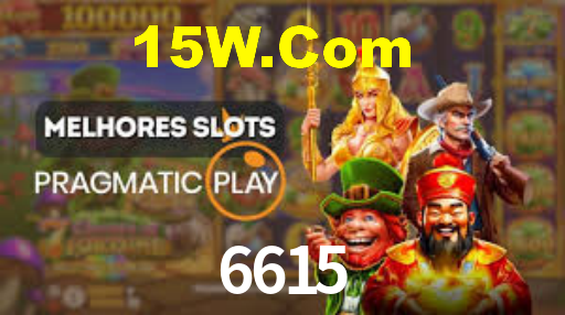 6615 - Plataforma Brasileira De Esports - 6615 Bet