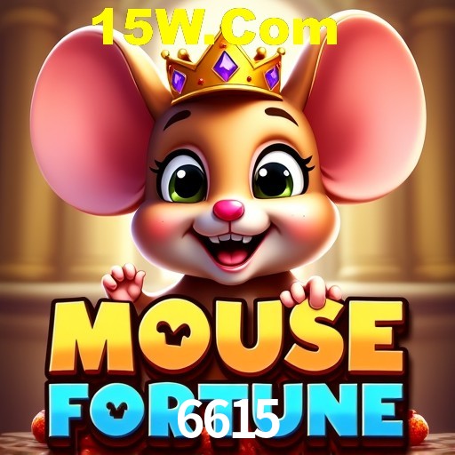 Descubra a Magia dos Jogos de Arcade no 6615