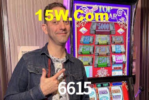 6615,6615 Bet