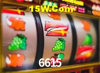 Provedores de Jogos 6615