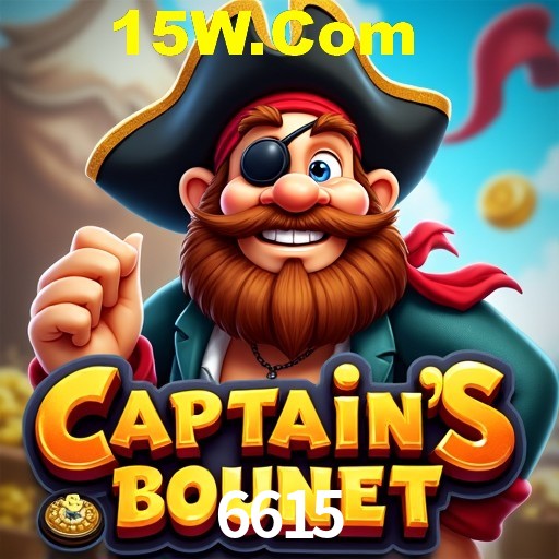 Descubra o Mundo do Cassino Online com 6615