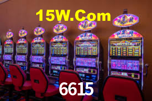 6615,6615 Bet