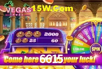 Diretório de Jogos 6615