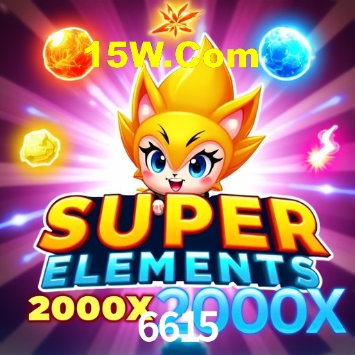 Provedores de Jogos 6615