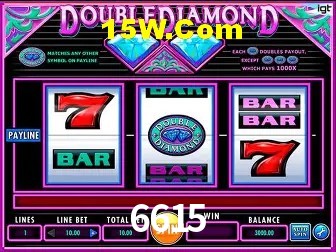 Casino Ao Vivo 6615
