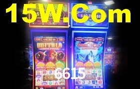 6615: Jogos de Caça-Níqueis-Altas Recompensas, Roleta-Velocidade, Blackjack-Desafios Máximos