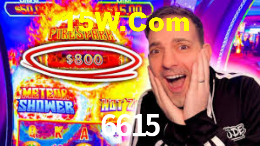 6615,6615 Bet