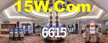 6615