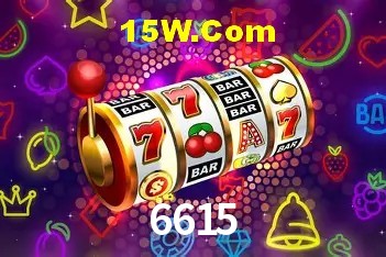 Jogos de Slot 6615