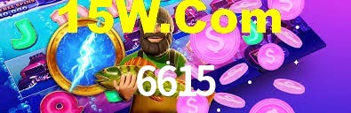 6615
