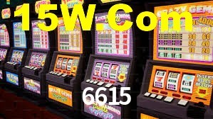 6615,6615 Bet