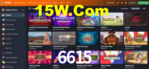 6615 Login
