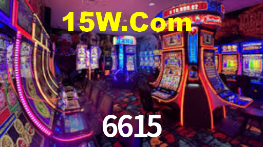 6615,6615 Bet