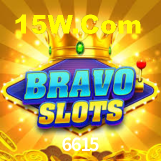 6615,6615 Bet