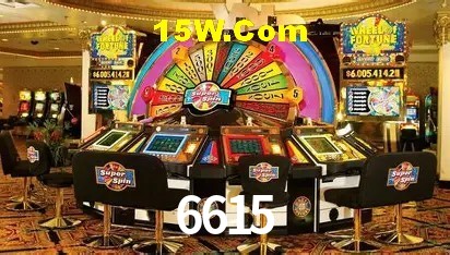 Estatísticas 6615