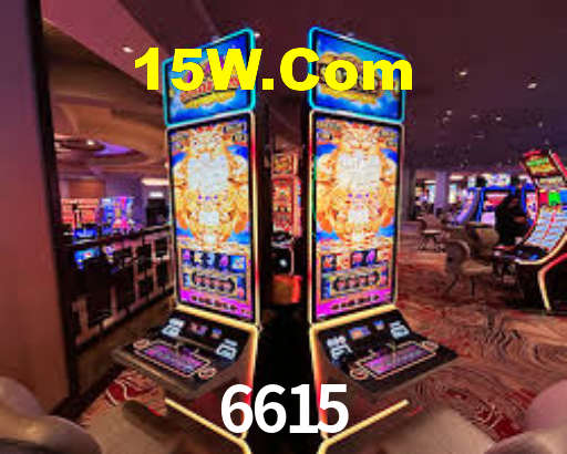 6615 Bet