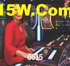 6615