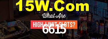 6615,6615 Bet