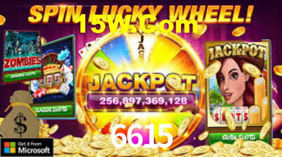 6615 Bet